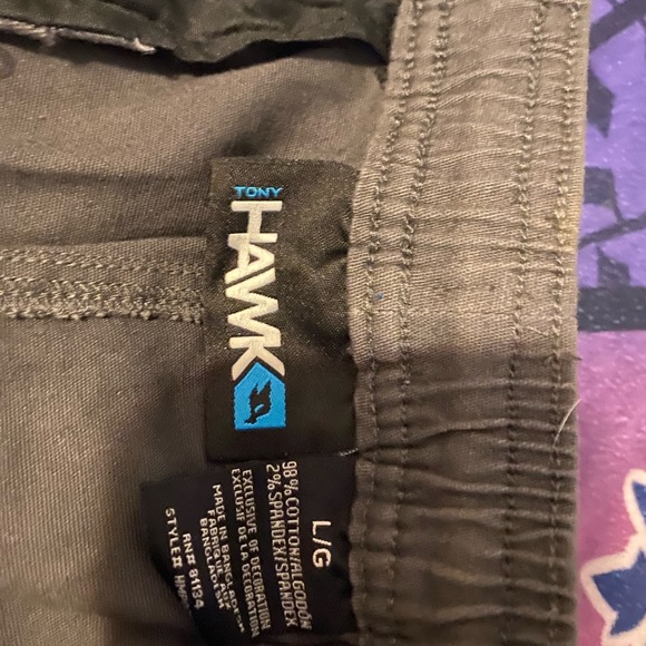 Hawk jeans - Picture 5 of 6